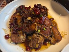 -黄泥岗·地道湖北菜(奥特莱斯店)