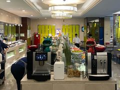 -北京东直门智选假日酒店