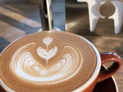 -VOYAGE COFFEE(北锣鼓巷店)
