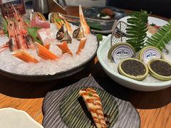 -Mr·Fish鱼鲜生海鲜放题(银泰in99店)