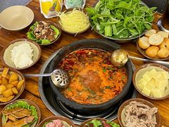 -笔记安顺夺夺粉火锅