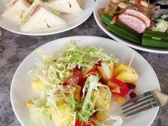 -粤海璇宫·木棉花高空旋转餐厅·聚会派对