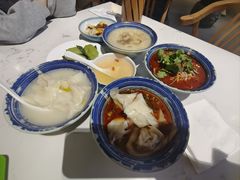 -龙抄手(文殊坊店)