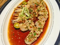 -金成潮菜博物馆(海珠湿地店)