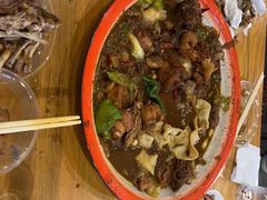 -舜玉老孙家鲜炒大盘鸡(土屋路店)