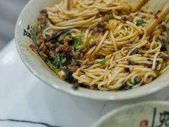 -张大娘面馆(新城路店)