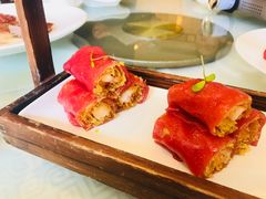-顺峰(农展馆店)
