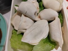 -许府牛火锅(信义坊总店)