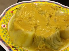 -芦月轩羊蝎子(北蜂窝店)