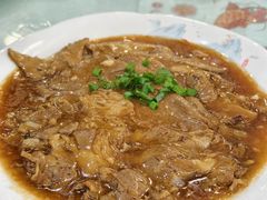 -四海回族饭店(前进大街店)