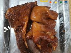 -赵元章肉骨烧(山塘街店)