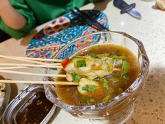 -蚝堡海鲜·威海菜·海肠捞饭·烧烤·亚洲吃蚝公司(幸福门店)