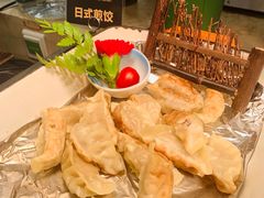 -大渔铁板烧(东城店)