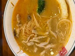 -一峰沙茶面(海峡国际店)