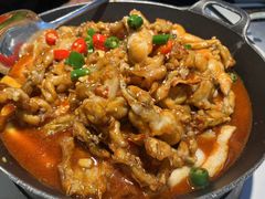 -蛙喔牛蛙(淮安吾悦店)