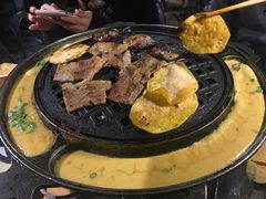 -百味源炭火烤翅 ·夜市大排档(酒仙桥店)