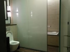 -广州珠江新城木莲庄酒店(暨南大学店)