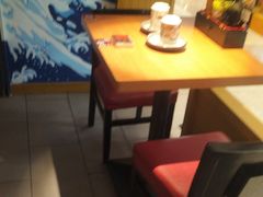 -万岁寿司(天河领展店)