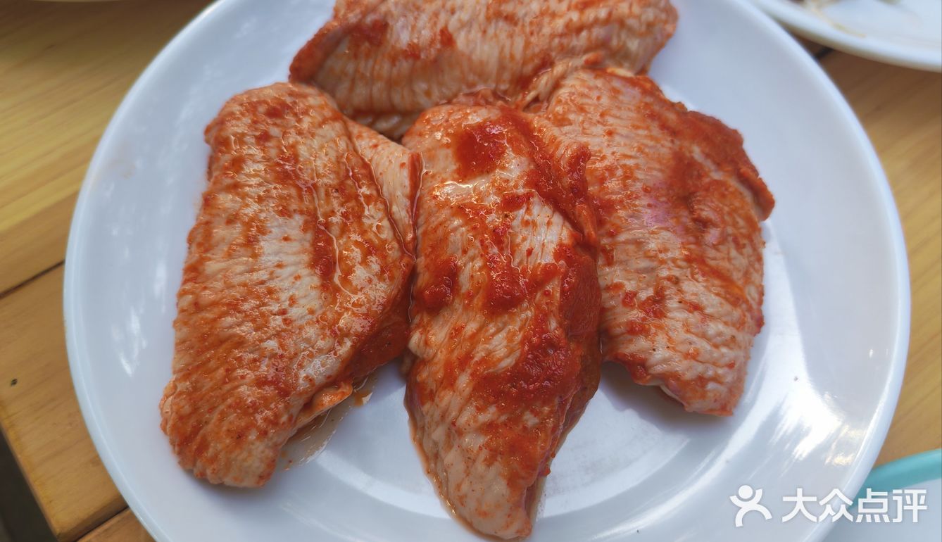 美景美食不负我
