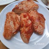 美景美食不负我