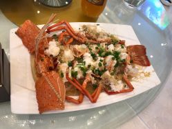 -晋江爱乐国际酒店·宴会厅