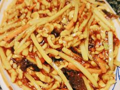 -青麻椒川菜小馆(群力新苑店)