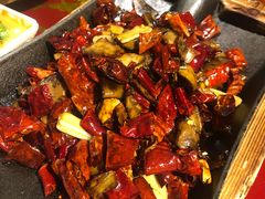 -福照楼汽锅鸡·云南菜(护国路店)
