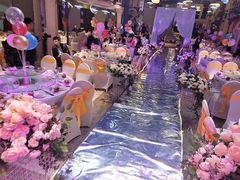 -火吧PTV聚会餐厅(10号店)