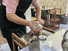 -小寒羊烧烤(凯瑞时代大厦店)