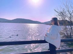 -蠡湖大桥公园