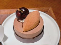 -Ten Olives甜点