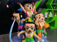-上海电影博物馆