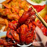 夏夜风味狂欢，解锁小龙虾新口味！