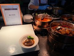 -Social 秀西餐厅-长沙瑞吉酒店(运达店)