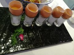 -山顶顶概念四川菜(黄埔大道店)