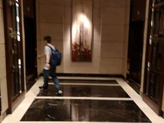 -上海浦东嘉里大酒店