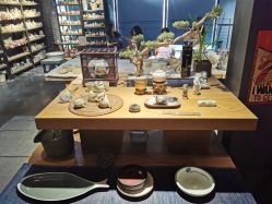 -川上陶艺社(大悦城店)