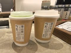 -李山山茶事(景枫店)