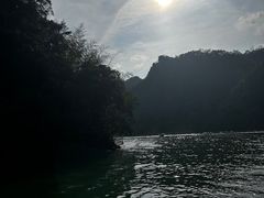 -五泄景区