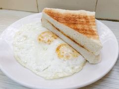 -澳洲牛奶公司(佐敦店)