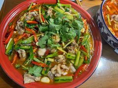 -小街47號江湖菜(四合院店)