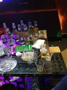 -好声音时尚量贩KTV(之心城店)