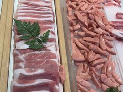 -汉阳廷自助烤肉(同和金铂天地店)