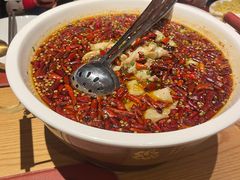 -滋色臻选川菜(北京坊旗舰店)