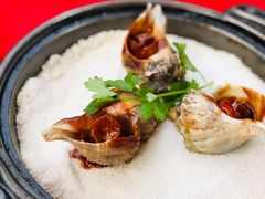 盐焗海螺-202特色排档(五缘湾店)