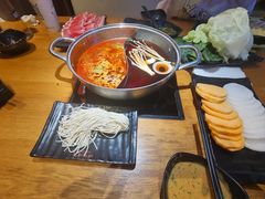 -呷哺呷哺(保利广场店)