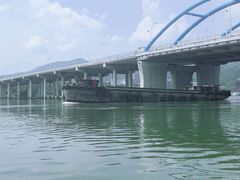 -桐君山春江扬帆码头