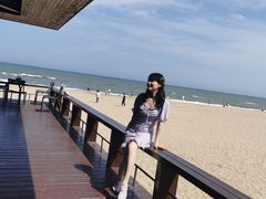 -海风酒吧 喝精酿 听民谣(阿那亚礼堂店)