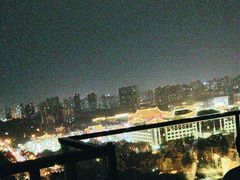 -烛影拾光观景餐厅·创意菜·摄影·小提琴(大唐不夜城店)