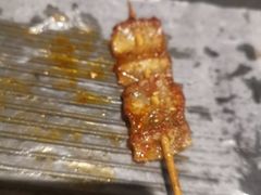 -黄鱼炙夜(华家池店)